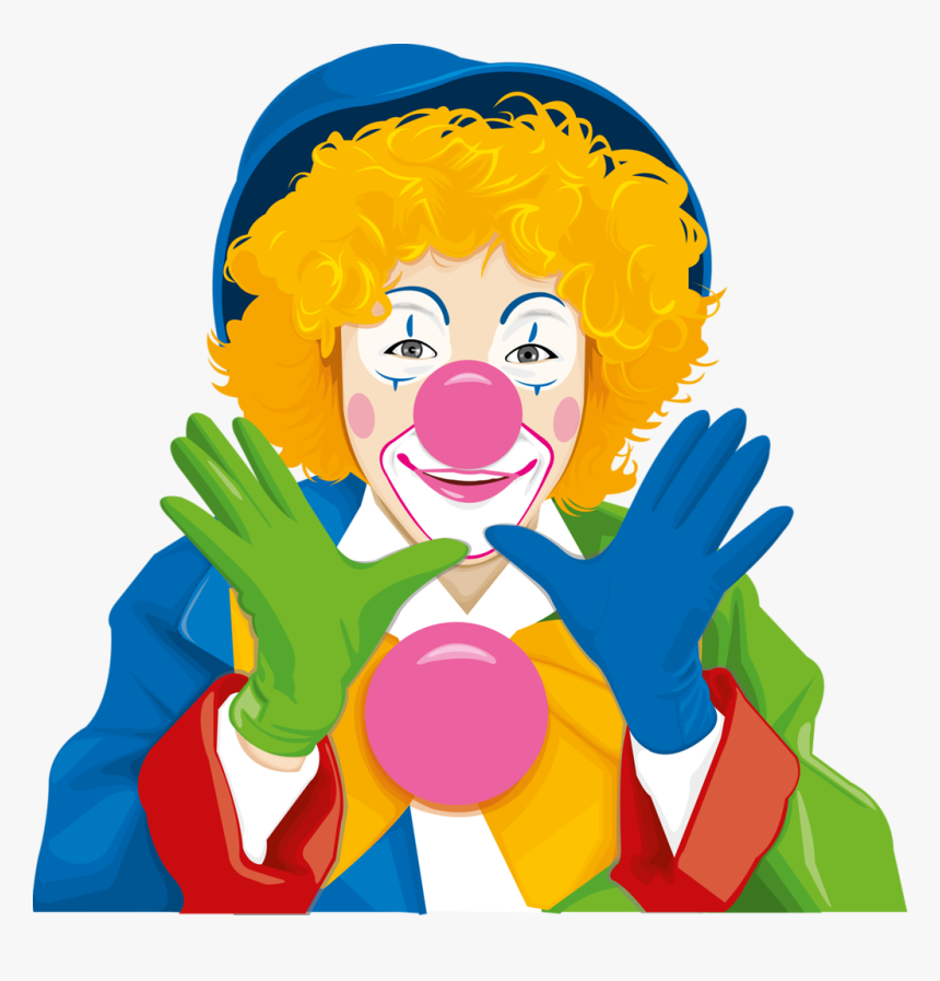 S Image Purepng Free - Клоун Пнг, Transparent Png, Free Download