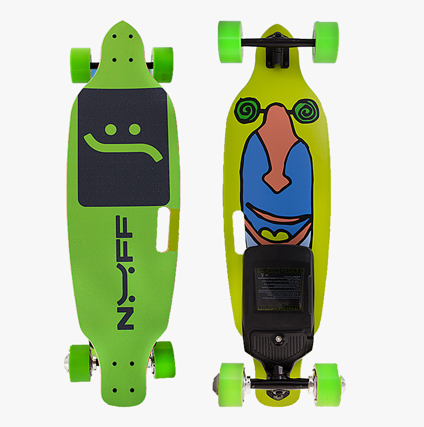 Longboard, HD Png Download, Free Download