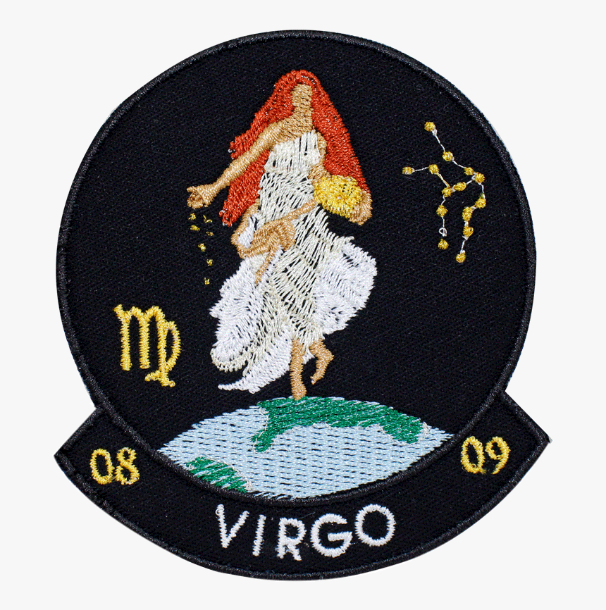 Transparent Virgo Png - Emblem, Png Download, Free Download