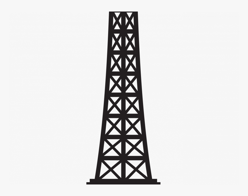 Crafty Design Ideas Eiffel Tower Clip Art Free Clipart - Torre Eiffel Gartic, HD Png Download, Free Download