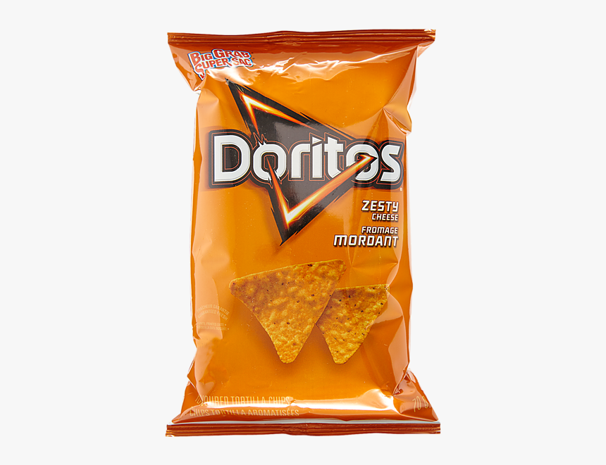 Cool Original Doritos, HD Png Download, Free Download