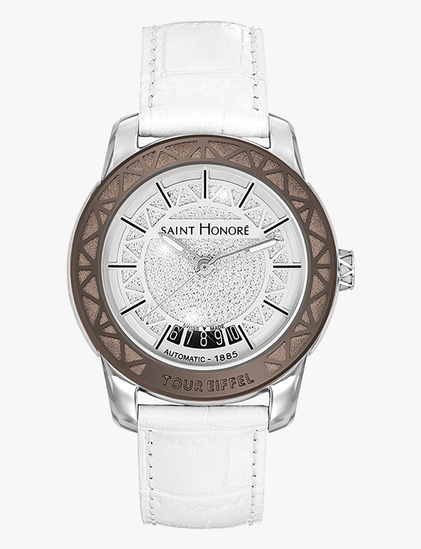 Montre Saint Honoré Tour Eiffel Femme, HD Png Download, Free Download