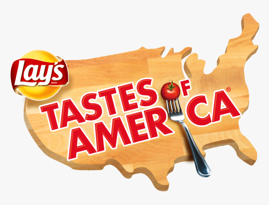 Lay's Taste Of America, HD Png Download, Free Download