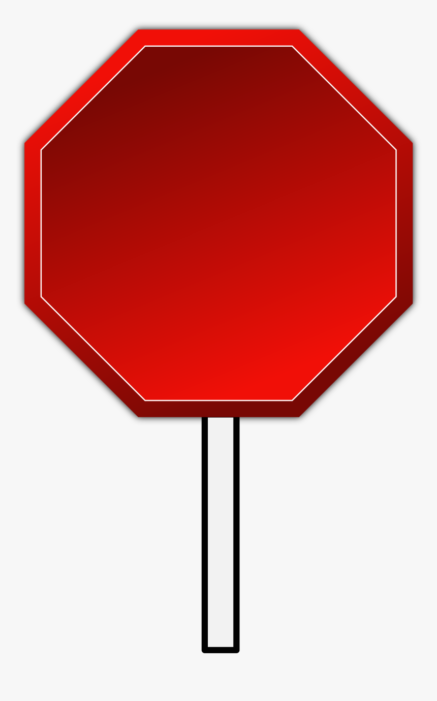 Sign Computer Icons Drawing - Handheld Sign Png, Transparent Png, Free Download