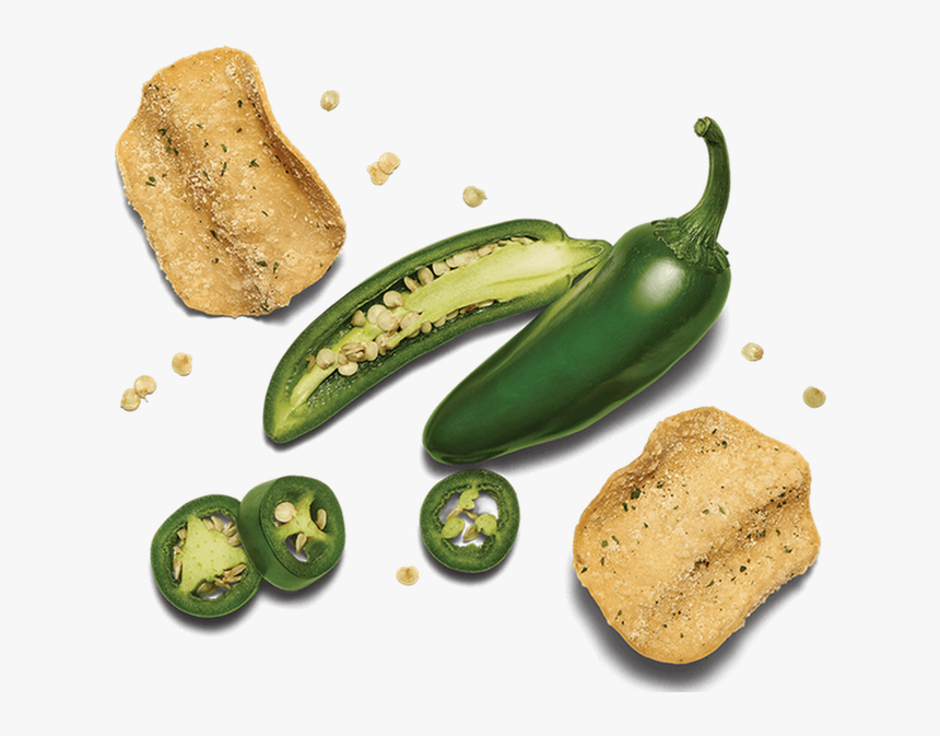 Jalapeno Flavor - Jalapeño, HD Png Download, Free Download