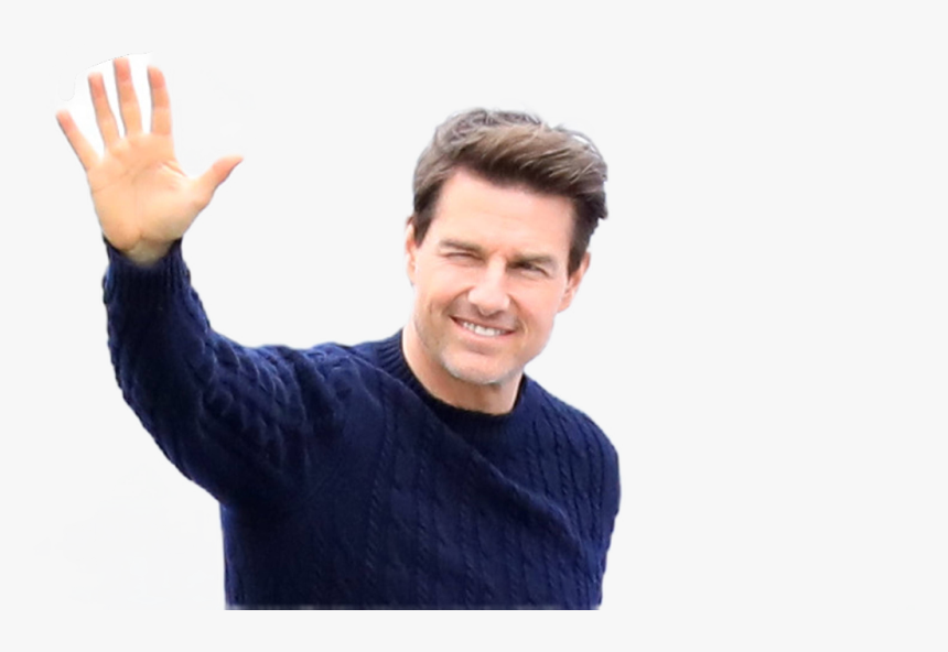Transparent Tom Cruise Png - Stickers De Tom Cruise, Png Download, Free Download