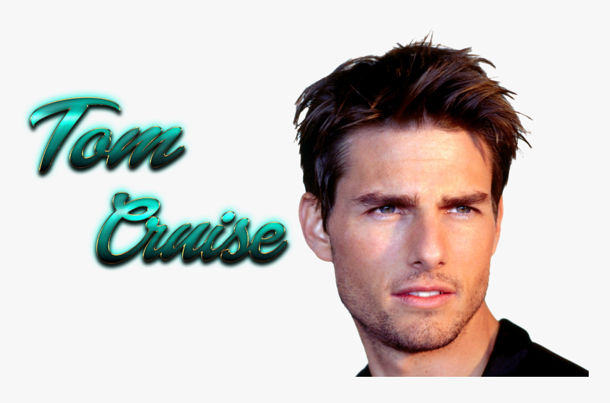 Tom Cruise Free Desktop Background - Tom Cruise, HD Png Download, Free Download