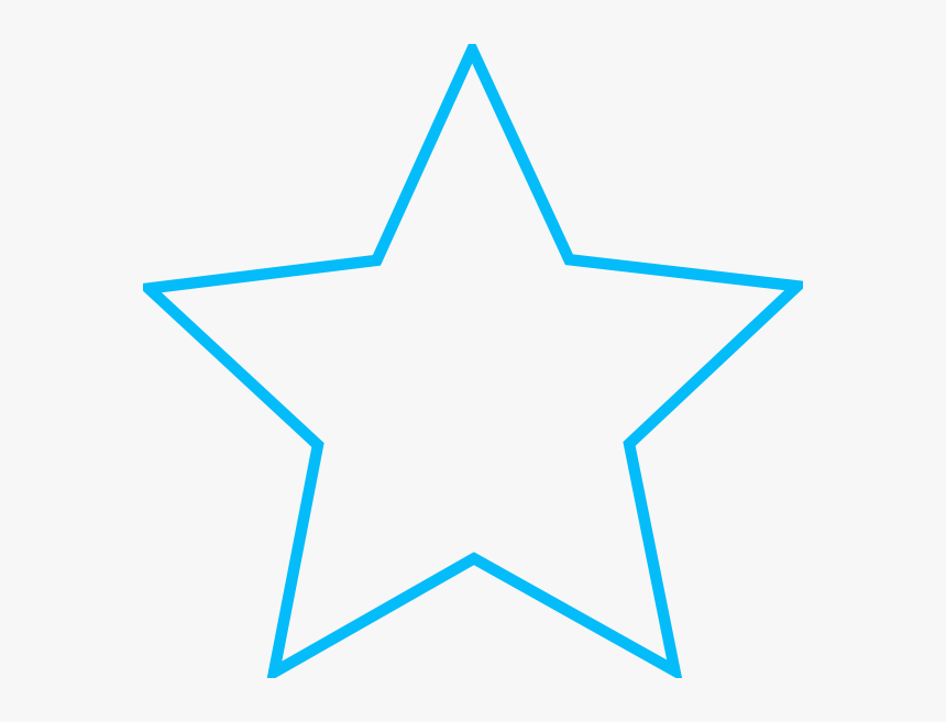 Star Shape, HD Png Download, Free Download