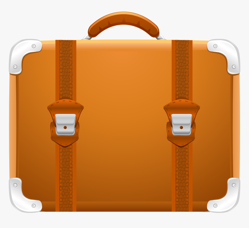 Suitcase Png Image Gallery - Clip Art Suitcase Png, Transparent Png, Free Download