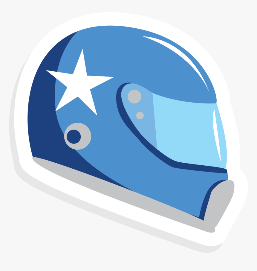 Blue Stars - Illustration, HD Png Download, Free Download