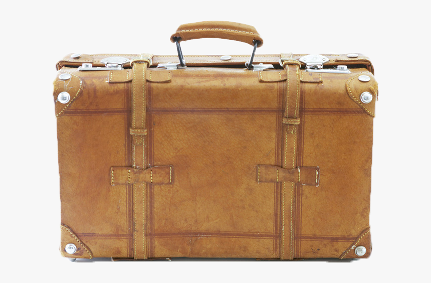 Suitcase Transparent Background, HD Png Download, Free Download