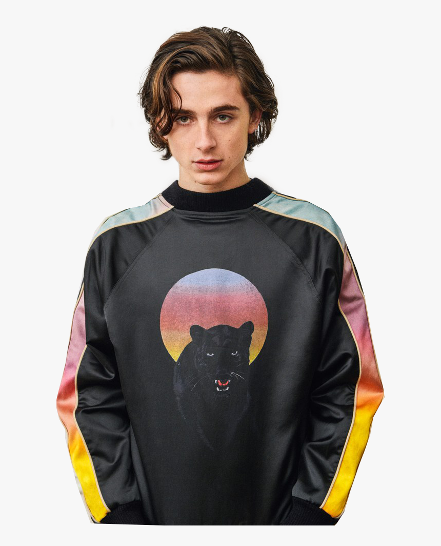 #timotheechalamet #celebrity #png #fashion #transparent - Timothée Chalamet Best, Png Download, Free Download