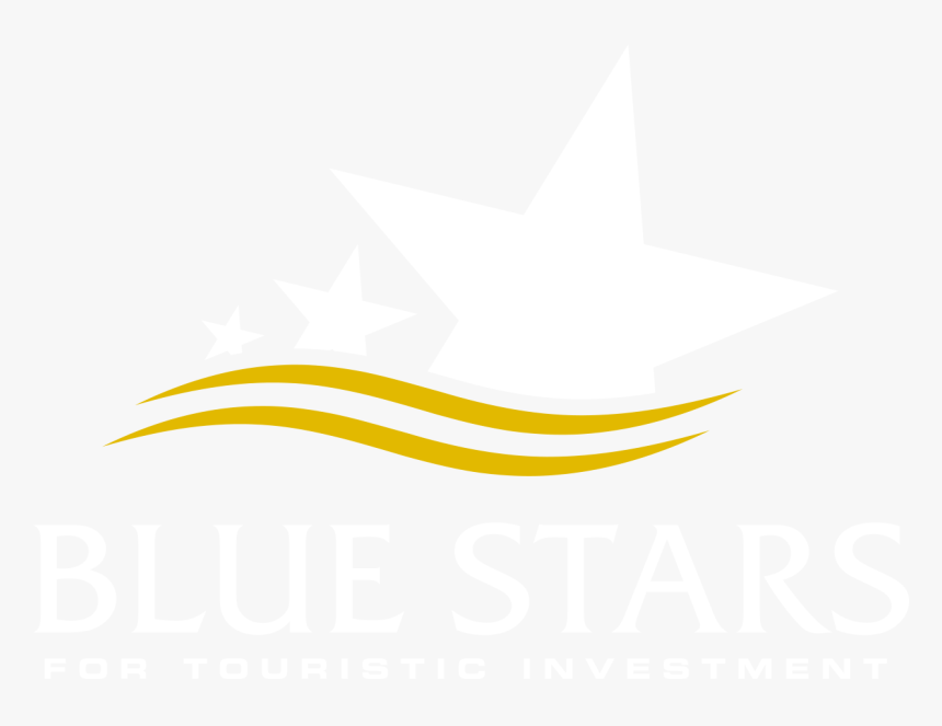 Blue Stars - Graphic Design, HD Png Download, Free Download