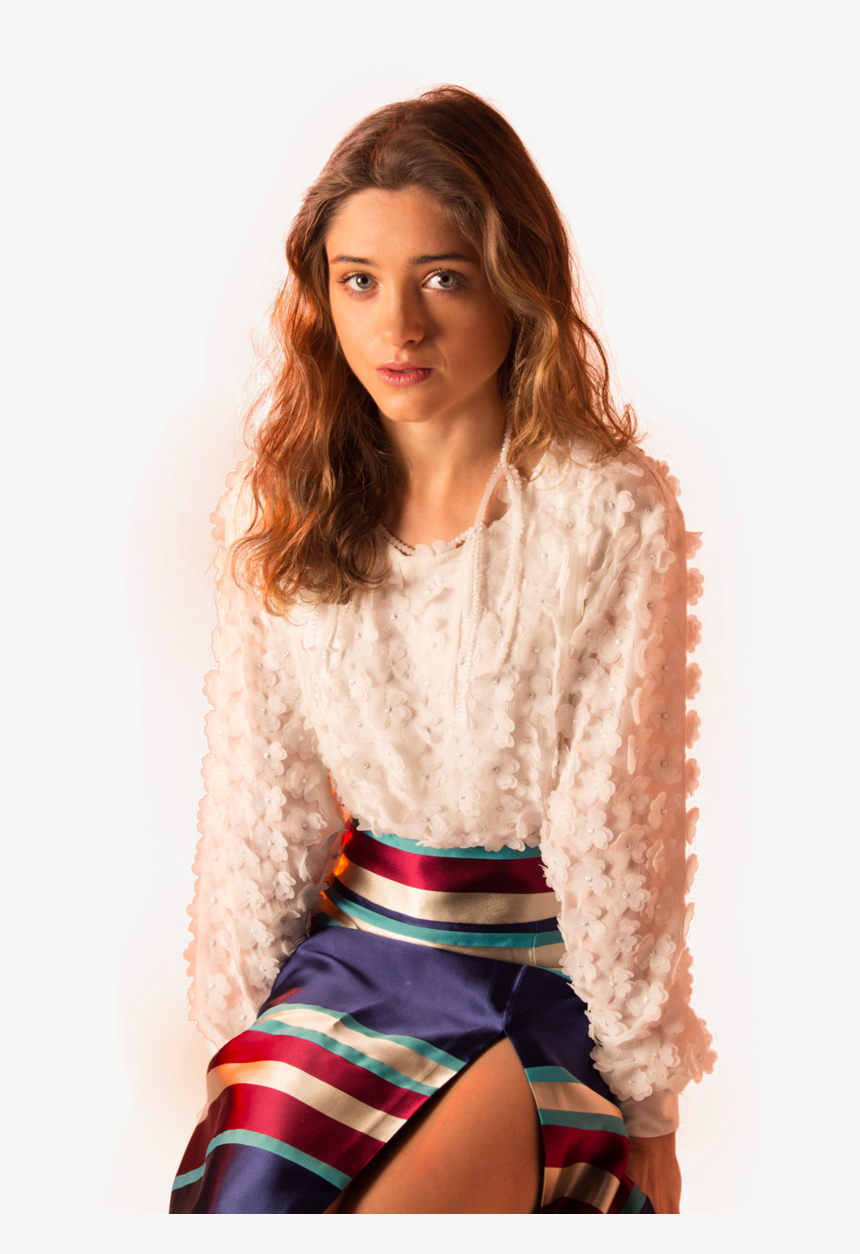 Natalia Dyer Png, Transparent Png, Free Download