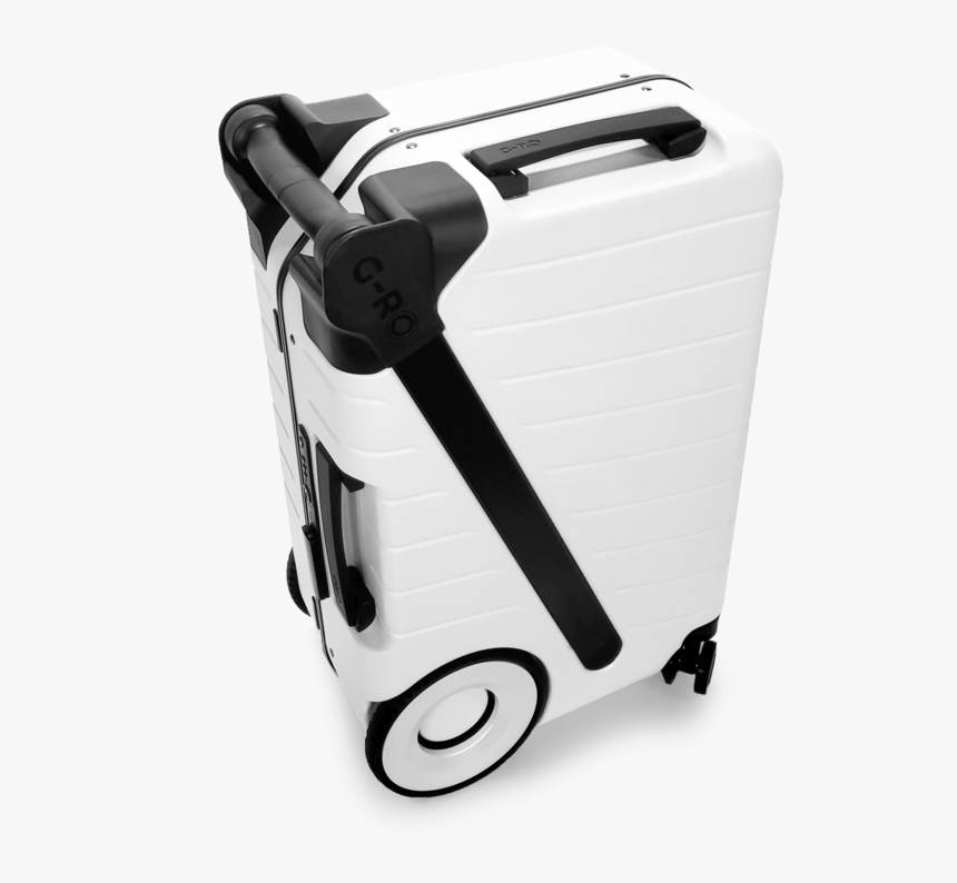 G Ro Six Luggage, HD Png Download, Free Download