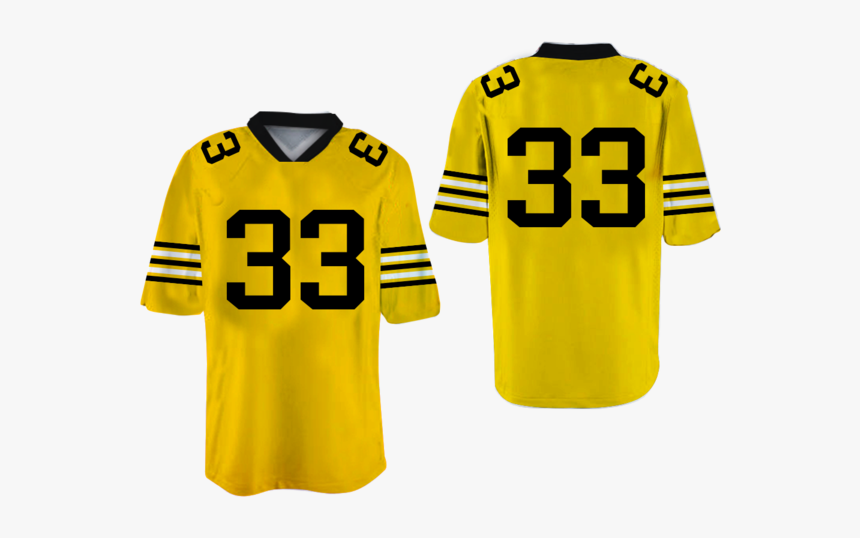 Tom Cruise Stefen Djordjevic 33 Ampipe Football Jersey, HD Png Download, Free Download