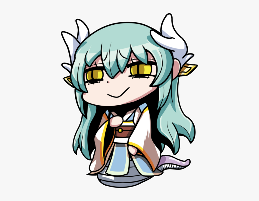 Kiyohime Thick, HD Png Download, Free Download