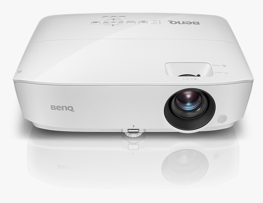 Proyector Benq Svga, HD Png Download, Free Download