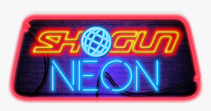 Neon Sign, HD Png Download, Free Download