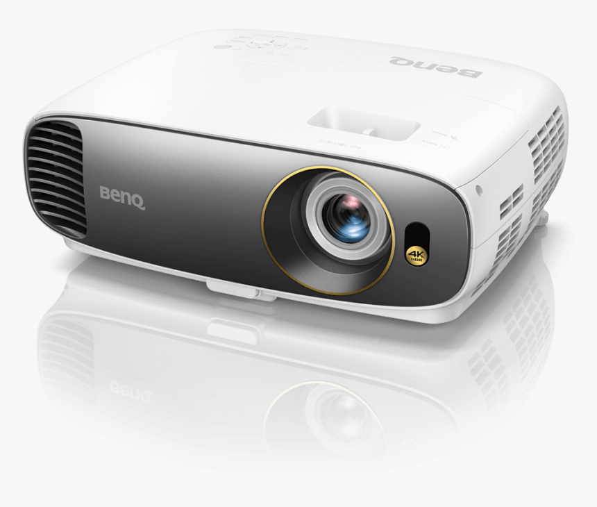 Benq W1700, HD Png Download, Free Download