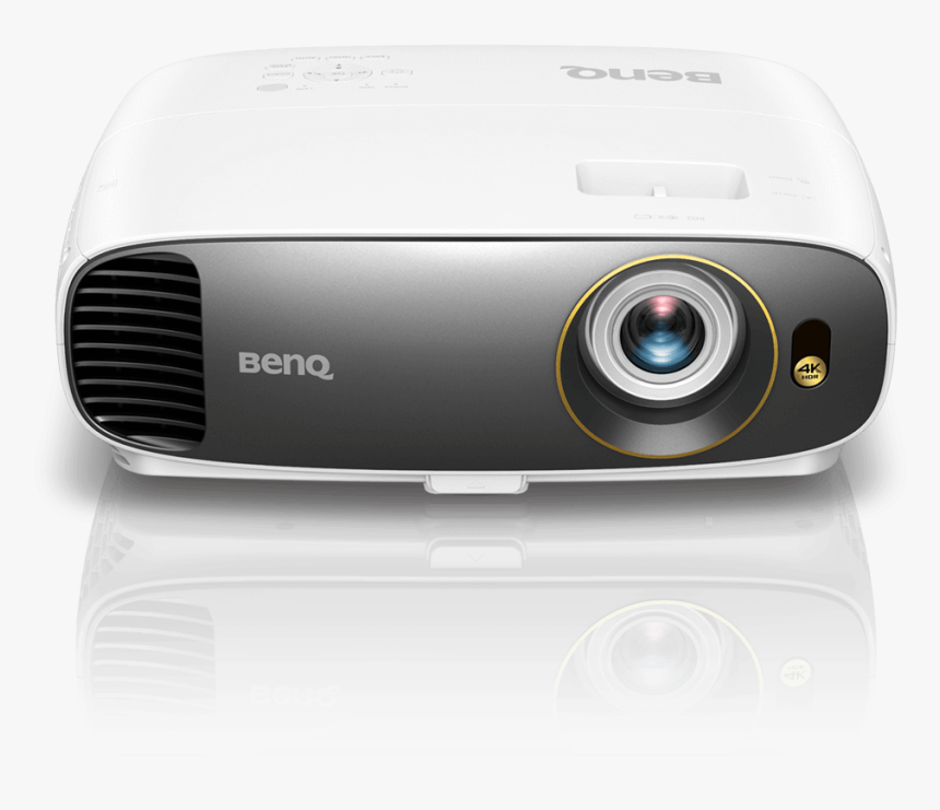 Benq W2700 Projector, HD Png Download, Free Download