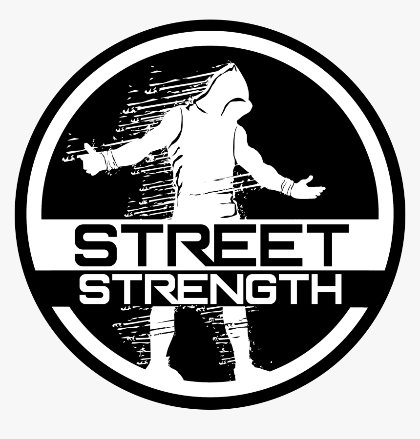 Street Strength Png, Transparent Png, Free Download