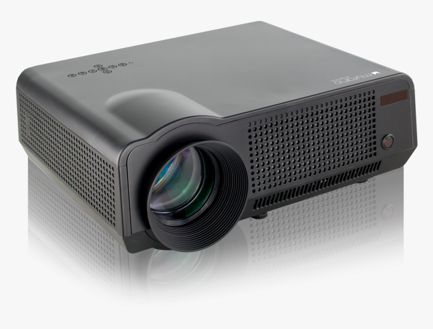 Murano Projector Mn 140, HD Png Download, Free Download