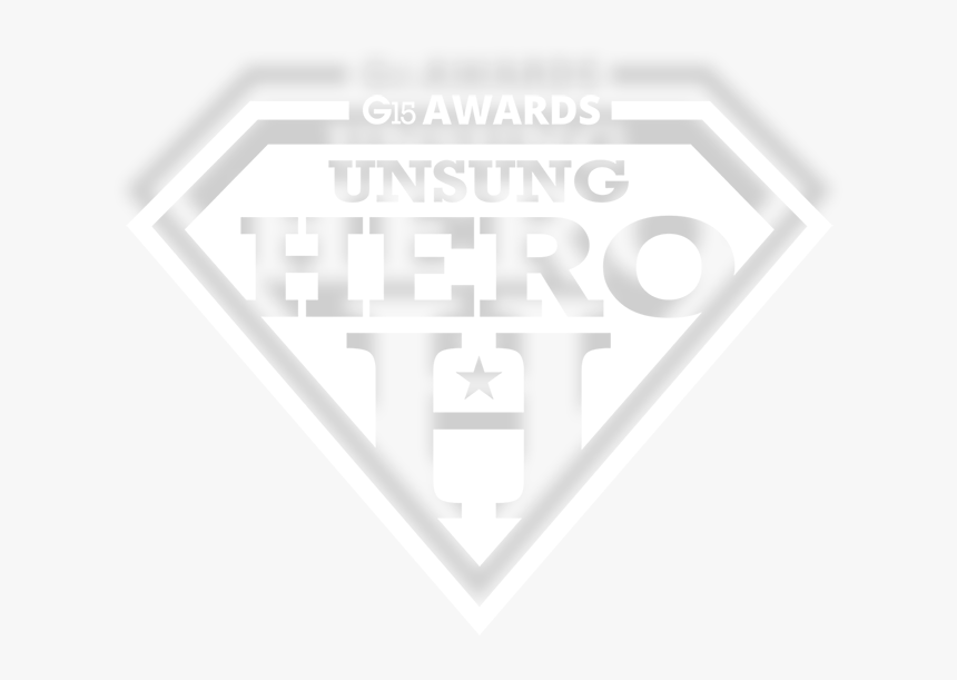 Symbol Of Unsung Hero, HD Png Download, Free Download