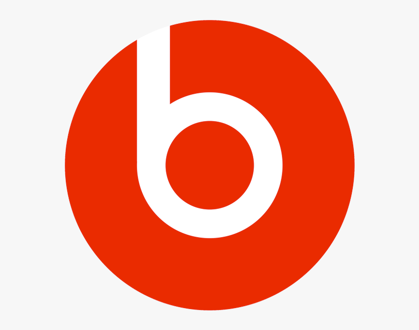 Beats Electronics Logos, HD Png Download, Free Download