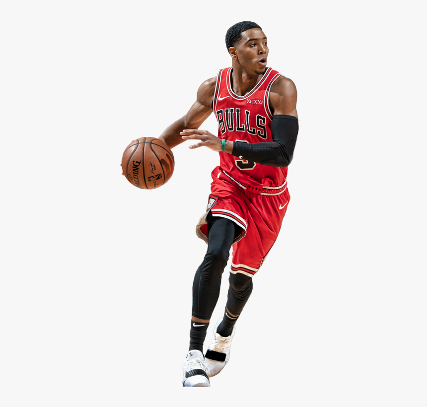 Basketball Player, HD Png Download, Free Download