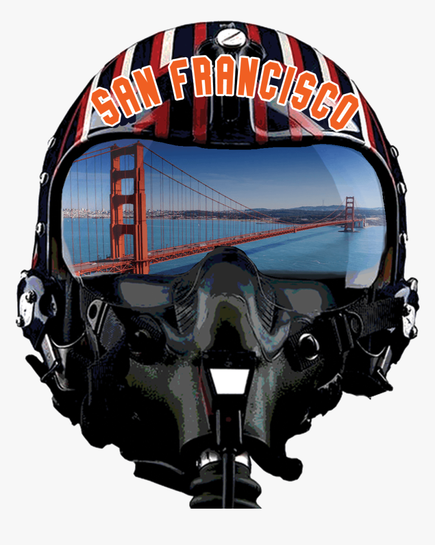 Top Gun Maverick Helmet Decals, HD Png Download, Free Download