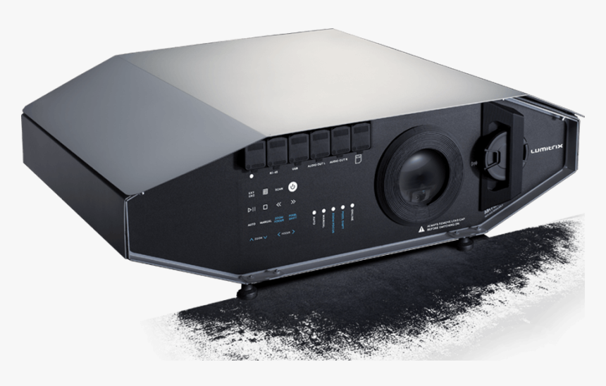 Mapping Projector, HD Png Download, Free Download