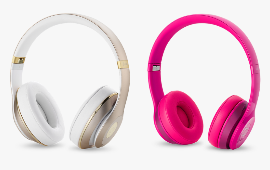 Beats Headphones Which Colors, HD Png Download, Free Download
