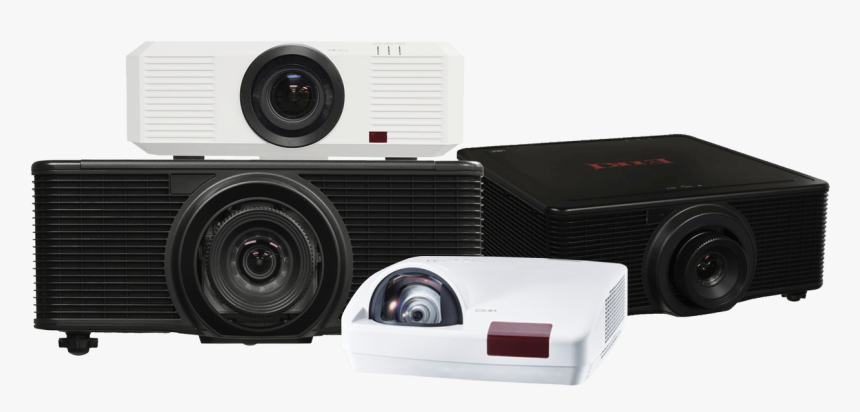 Projectors - Instant Camera, HD Png Download, Free Download