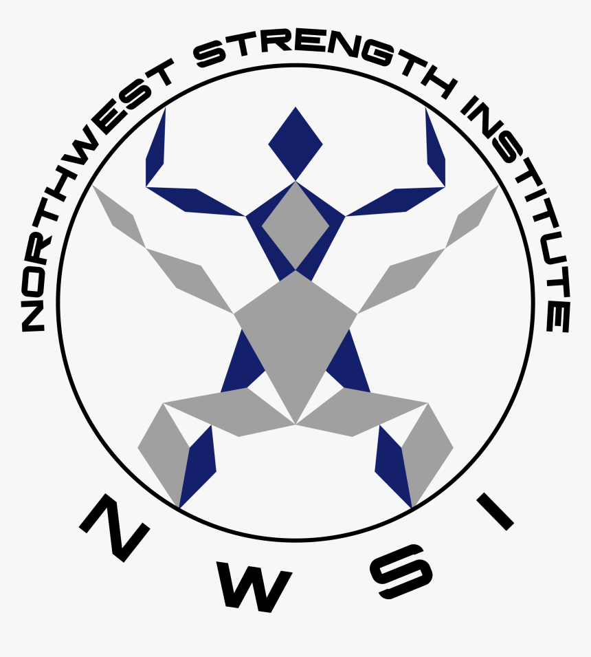 Northwest Strength Institute, HD Png Download, Free Download