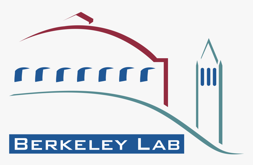 Berkeley Lab Logo Png Transparent - Lawrence Berkeley Lab Logo, Png Download, Free Download