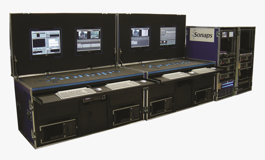 Sony Sonaps Cp Cases - Sonaps Sony, HD Png Download, Free Download