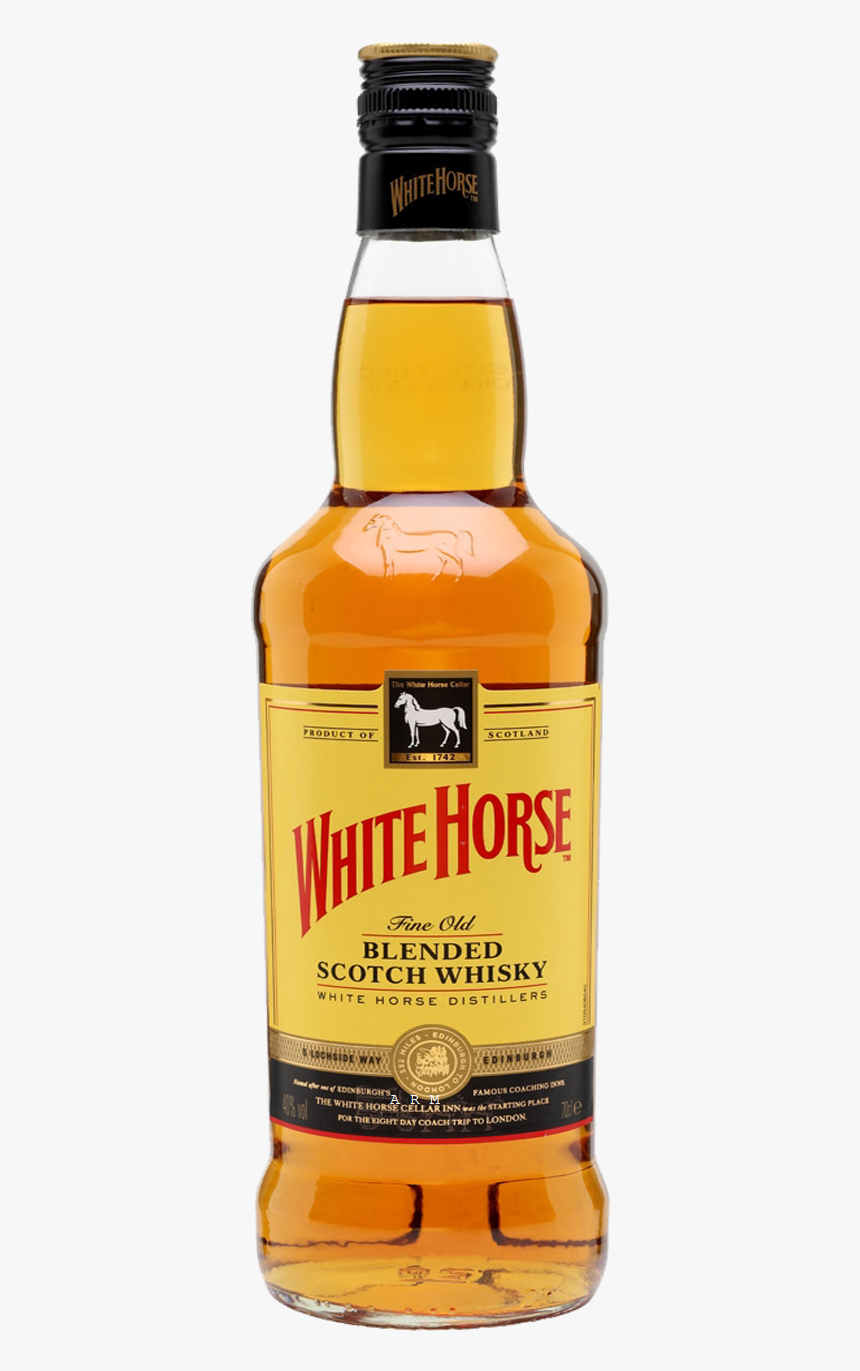 White Horse Whiskey Цена, HD Png Download, Free Download