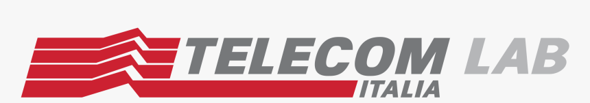 Telecom Italia Lab Logo Png Transparent - Telecom Italia, Png Download, Free Download