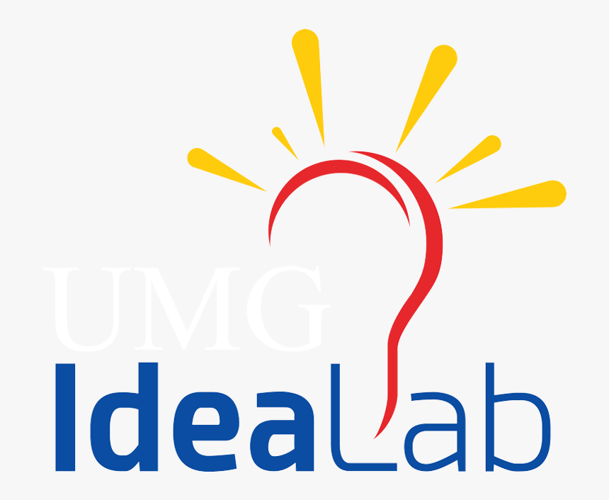 Umg Idea Lab Indonesia - Umg Idealab Indonesia, HD Png Download, Free Download