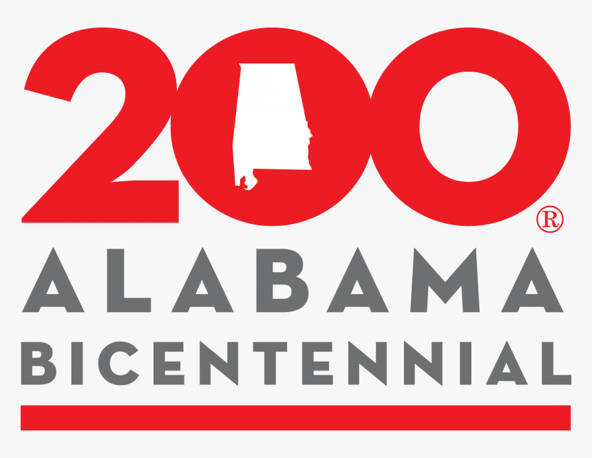 Alabama Bibb County Bicentennial, HD Png Download, Free Download