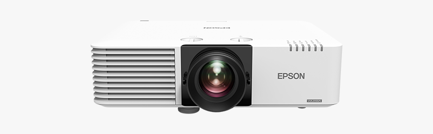 Máy Chiếu Epson Eb L610u, HD Png Download, Free Download