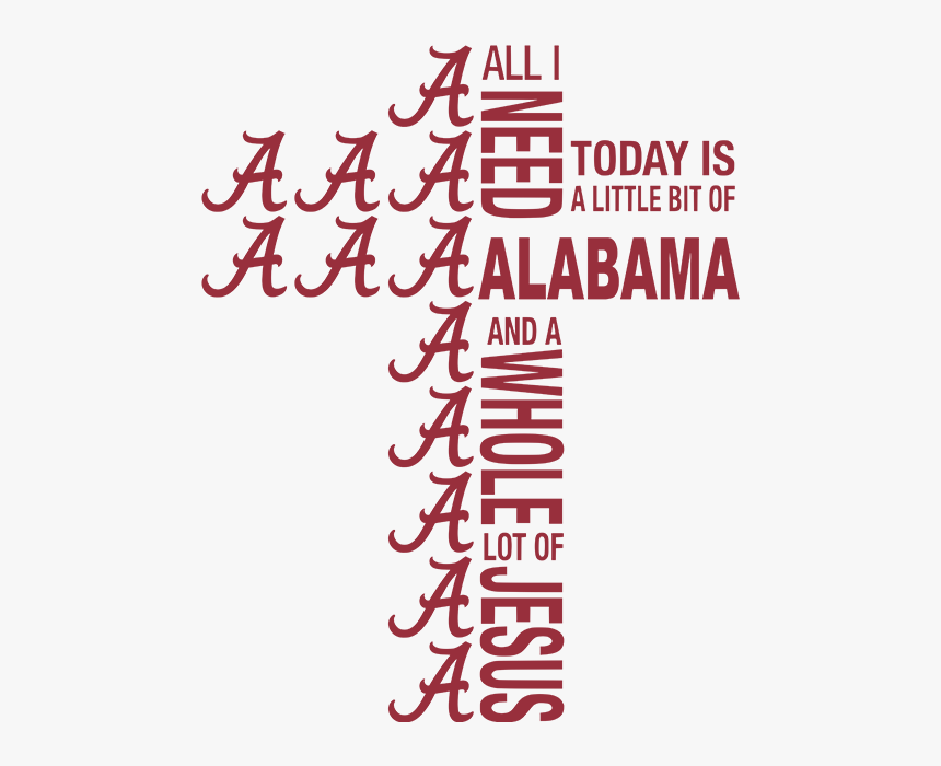 University Of Alabama, HD Png Download, Free Download