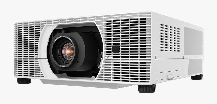 Canon Projector Xeed, HD Png Download, Free Download