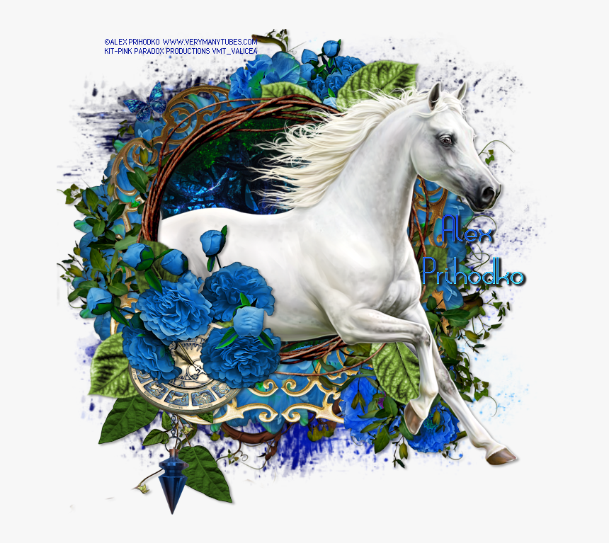 Stallion, HD Png Download, Free Download