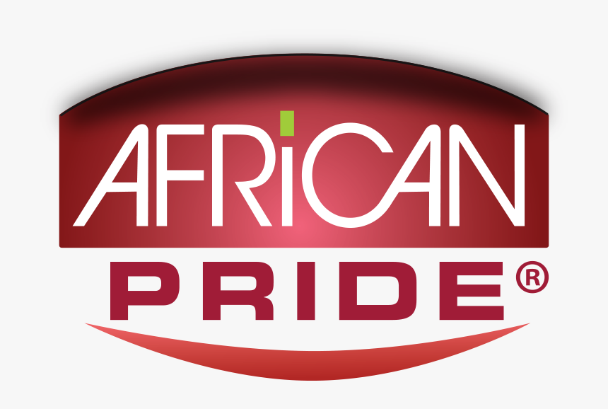 African Pride - African Pride Hair Logo, HD Png Download, Free Download