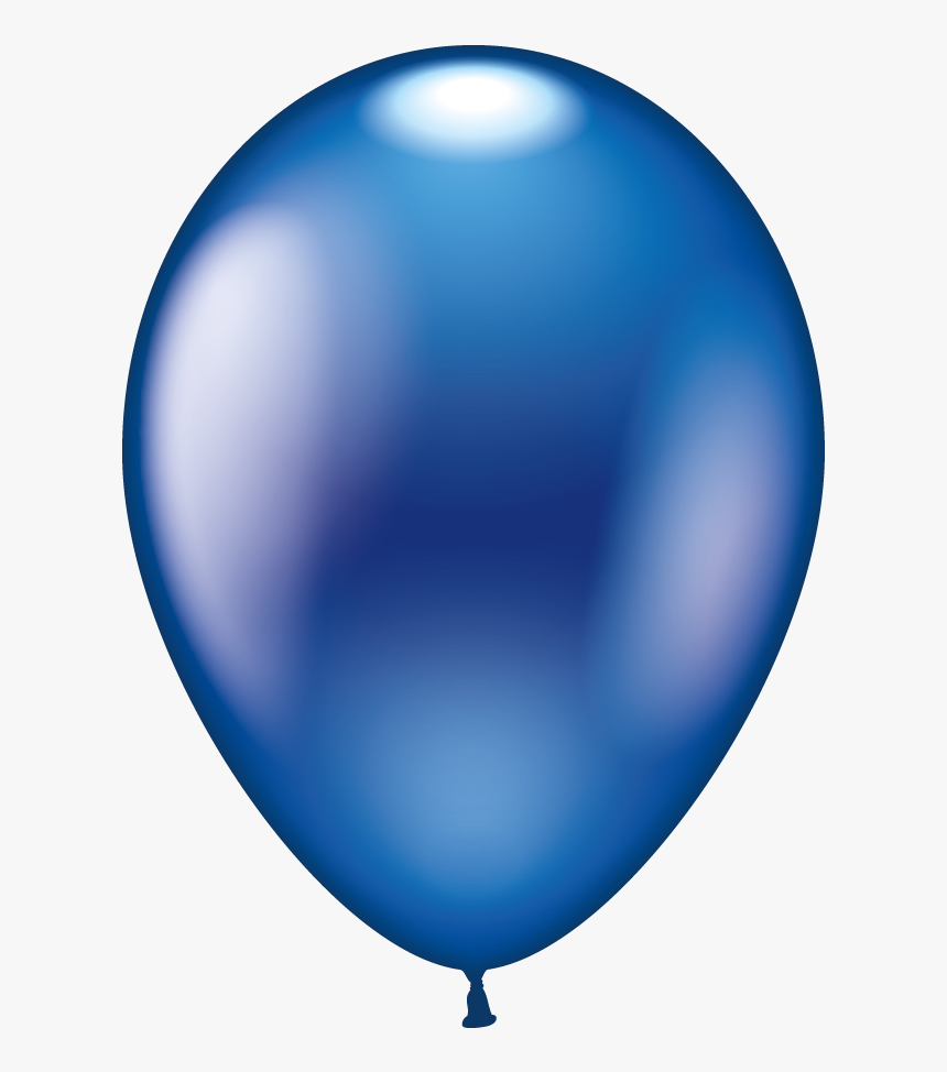 Clipart Balloon Dark Blue Blue Metallic Balloon Transparent HD Png Clipart Balloon Dark Blue Blue Metallic Balloon Transparent HD Png