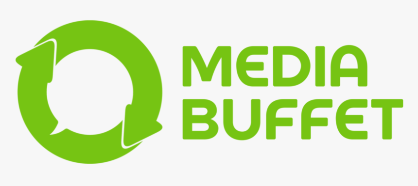 Logo Media Buffet Public Relations - Media Buffet, HD Png Download, Free Download