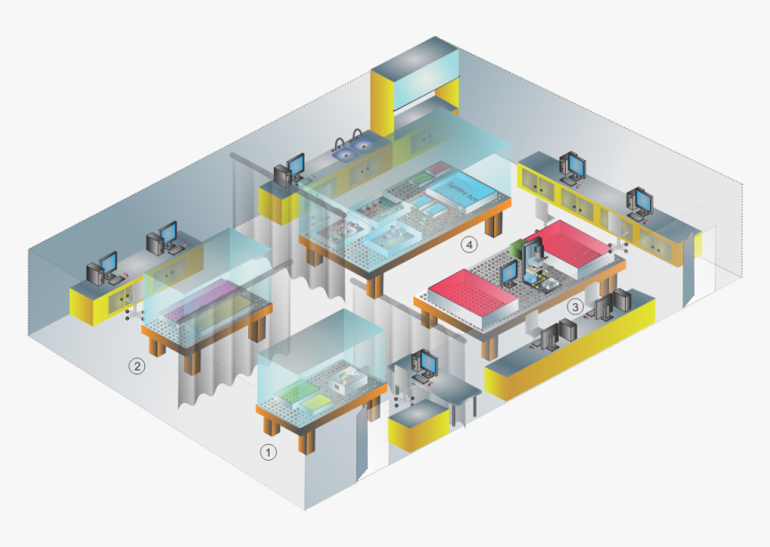 Floor Plan, HD Png Download, Free Download