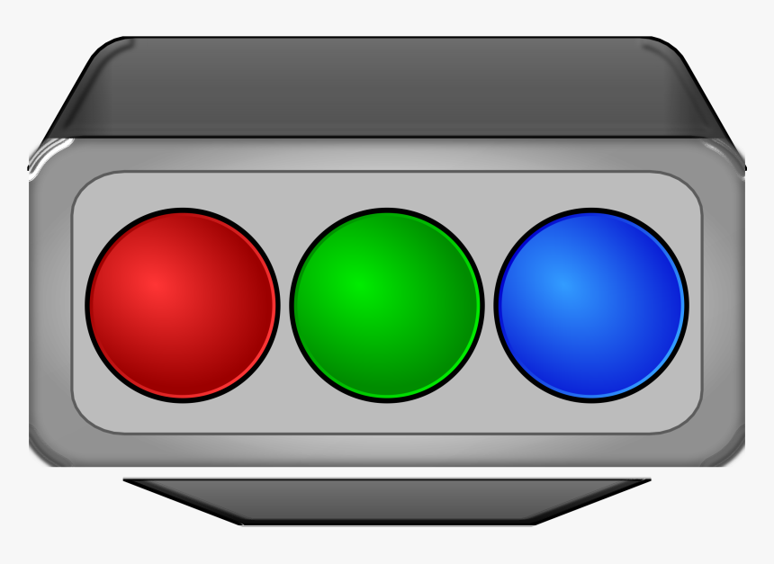 Crt Projector Clip Arts, HD Png Download, Free Download